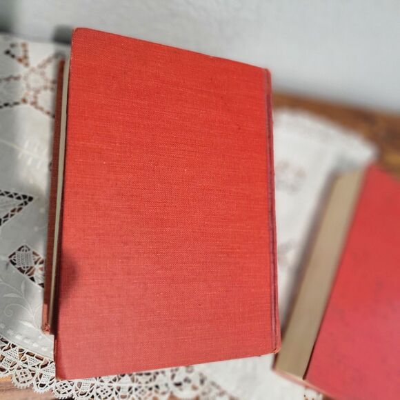 Set of Three (3) Vintage Black's Readers Poetry Books Poe, Shakespeare, Kipling - Picture 13 of 14